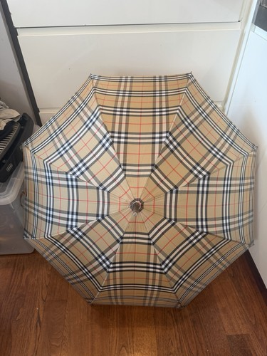 Ombrello burberry pollici - ombrello,