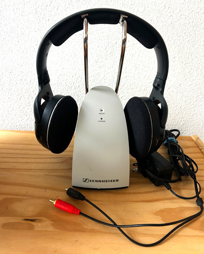 Sennheiser 120 sistema - sennheiser,