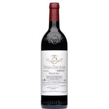 Vega Sicilia Ribera del Duero