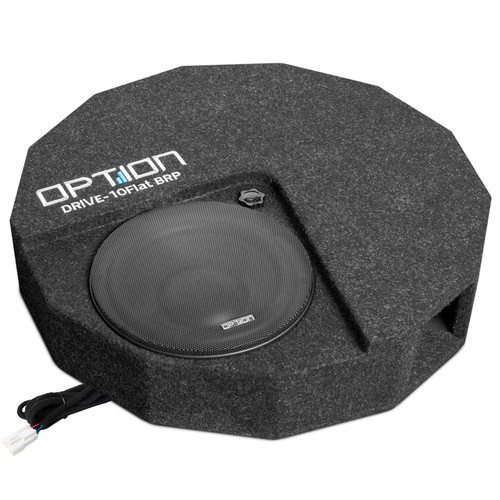 Subwoofer per kia - kia, con