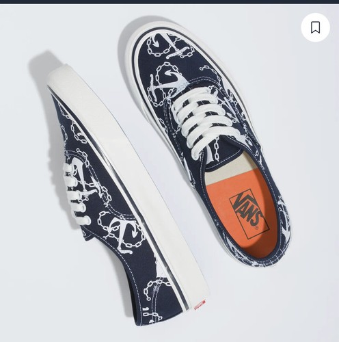 Scarpe vans authentic - 44, d
