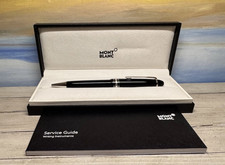 MONTBLANC Meisterstuck