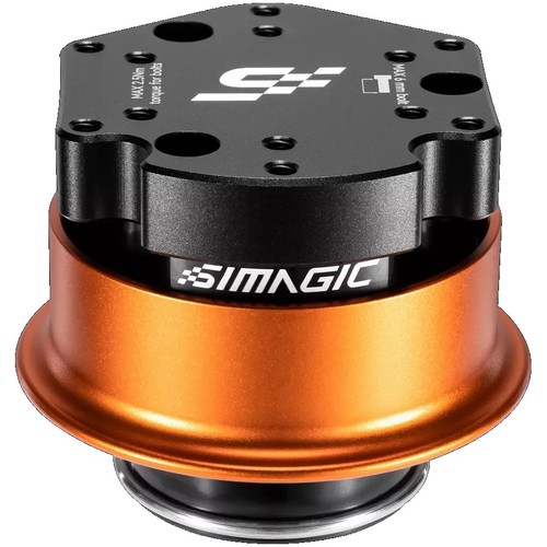 Adattatore volante sgancio - adattatore,