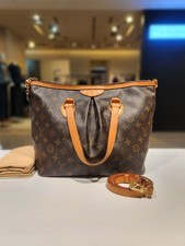 Louis Vuitton Palermo PM
