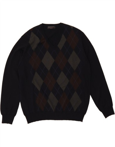 Maglione uomo - , scollo