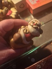 Thun  Babbo Natale Su Slitta