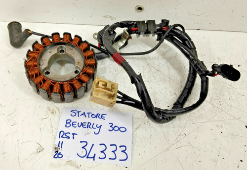Statore magnete piaggio - magnete,