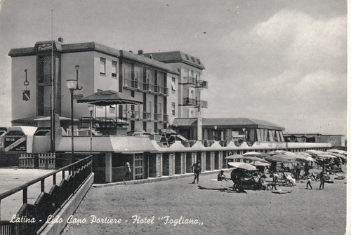 510 latina lido capo - 510/sc.1,