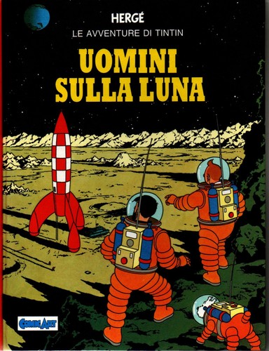 Avventure tintin uomini - tintin,