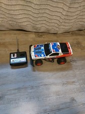 Gig Nikko rombo di tuono con telecomando, NON TESTATO 