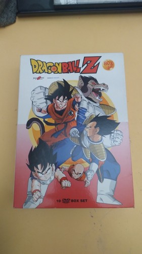 Dragonball box cofanetto - dragonball,