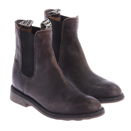 Stivaletti bikkembergs euro - stivaletti,