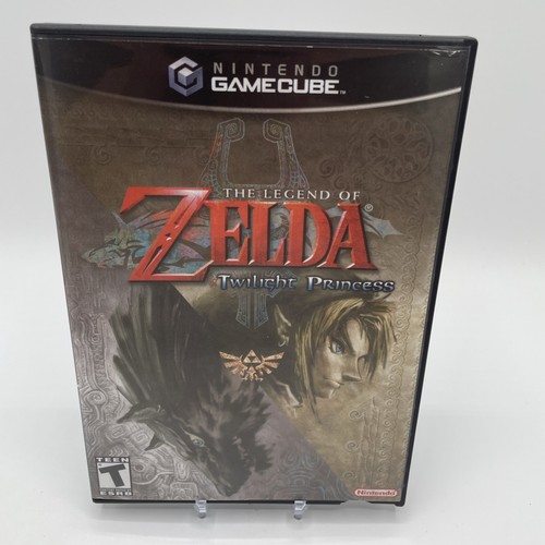 The legend zelda twilight - of, zelda: