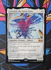 Emrakul, the Aeons Torn quasi