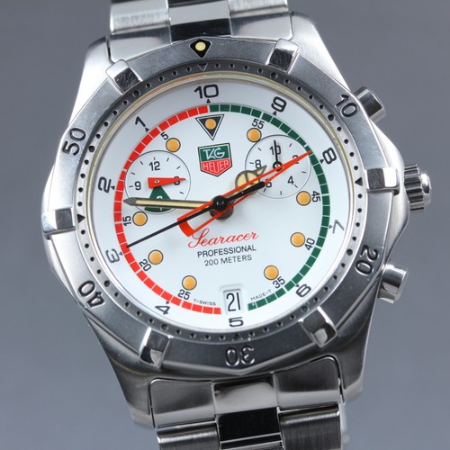 Exc box tag heuer - exc+5*box,