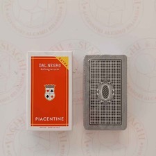 CARTE DA GIOCO DAL NEGRO