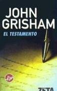 El testamento (Spanish