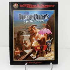AD&D Advanced Dungeons &