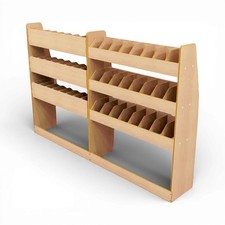 Barre portatutto lato