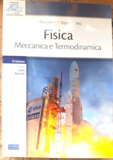 FISICA. MECCANICA E