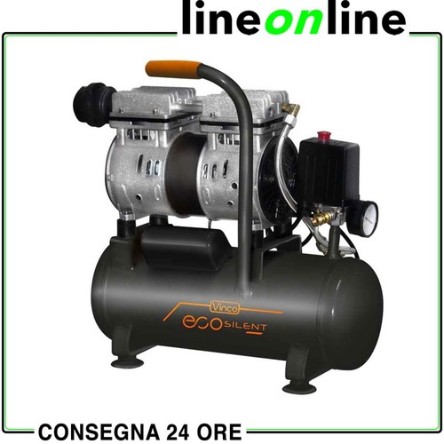 Compressore super silenziato - , 6
