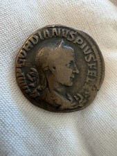 Gordiano III AE Sesterzio