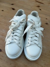Alexander McQueen scarpe da
