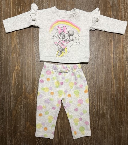 Disney baby sweatshirt pants - sweatshirt,
