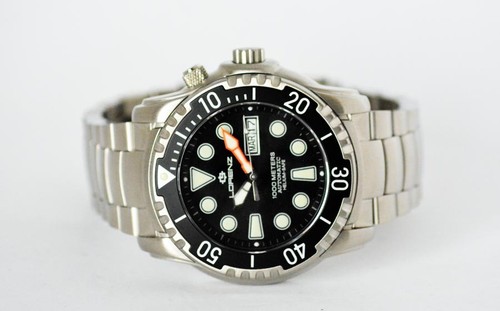 Lorenz 1000 metri - 1000,