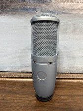 Microfono a condensatore AKG