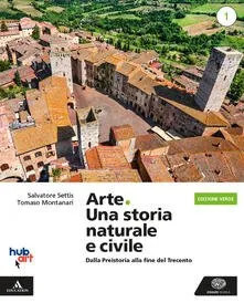 Arte una storia naturale e - storia,