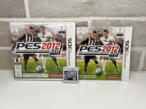 Pro evolution soccer 2012 - pro,