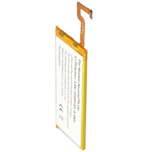 Batteria adatta per - , huawei