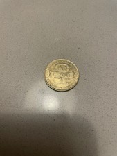 Moneta 200 Lire Centenario