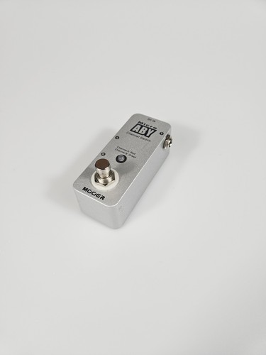 Mooer micro aby - mooer,