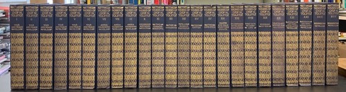 Works lyof tolstoi - of,