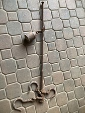 Antica Stadera  Bilancia Pesa