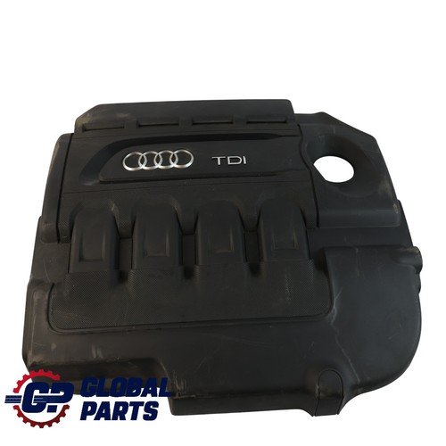 Audi cache moteur - audi, 8v