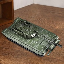 Modello carro armato - modello, di