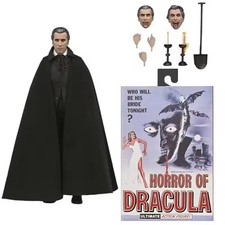 Horror of Count Dracula 1958