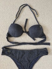 Yamamay Set bikini donna blu