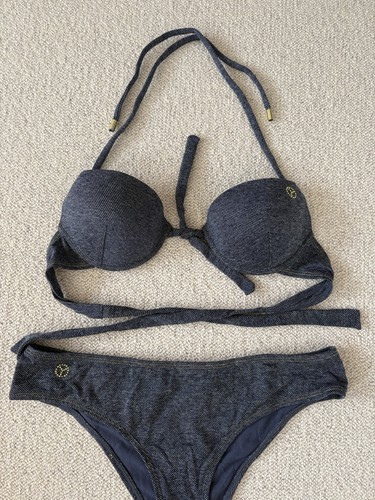 Yamamay set bikini donna - set, blu