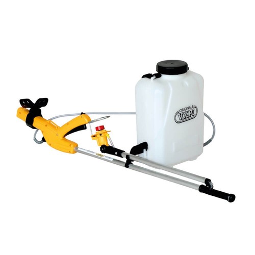 Micronizzatore batteria litio - batteria,