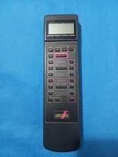 Telecomando AMSTRAD Sistema