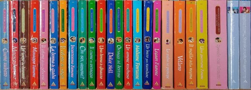 Libri 540 653 - 540/653, i