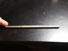 CURIOSO ATTREZZO LUNGHEZZA 19 CM RIPORTA LE SCRITTE VANADIUM USAG EXTRA N° 292