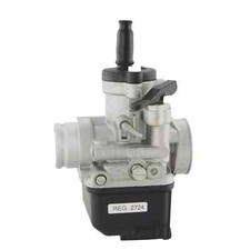 02724 CARBURATORE DELLORTO