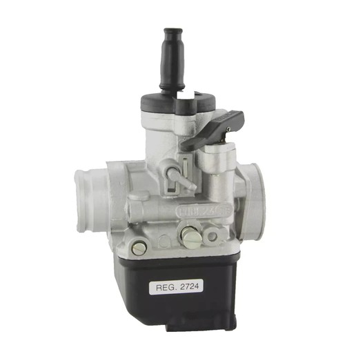 02724 carburatore dellorto - carburatore,