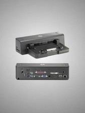 HP 2012 230W Docking Station