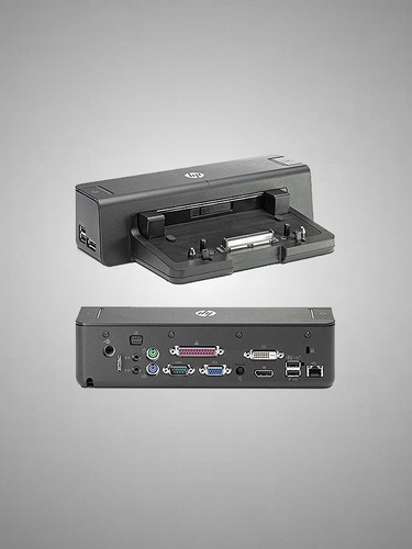 2012 230w docking station - 2012,
